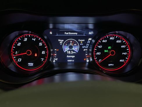 Used 2022 Dodge Charger R/T w/ Daytona Edition Group RWD image 20