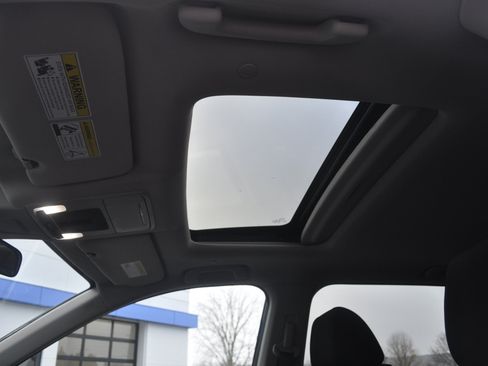 Certified 2023 Honda CR-V EX image 18