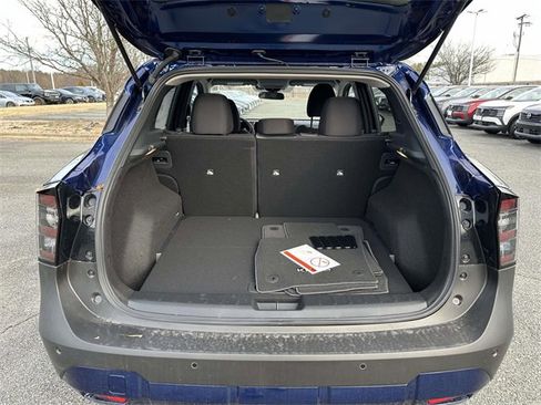 New 2026 Nissan Kicks SV image 12