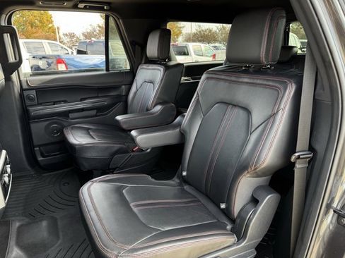 Used 2023 Ford Expedition Max Limited image 29