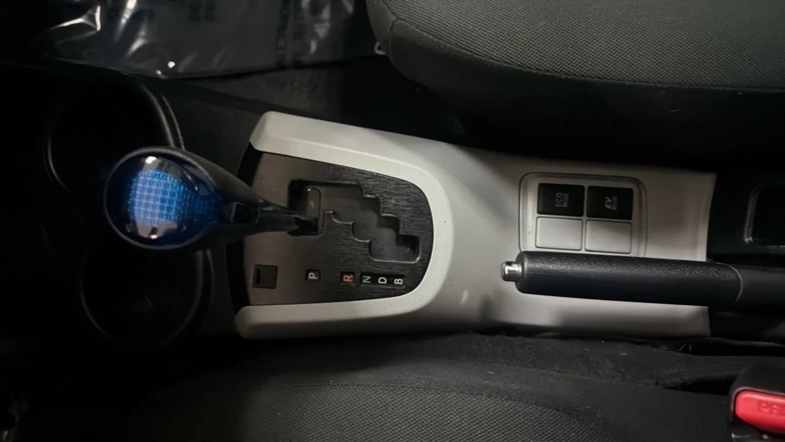 Used 2012 Toyota Prius C Two FWD image 12