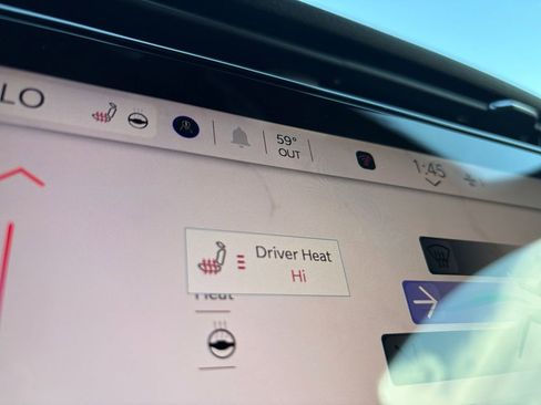 New 2026 Jeep Grand Cherokee Altitude image 5