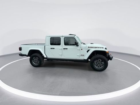 New 2026 Jeep Gladiator Mojave AWD/4WD image 9