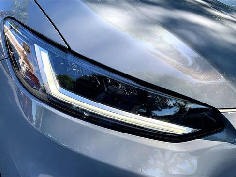 Used 2024 Honda HR-V Sport image 26