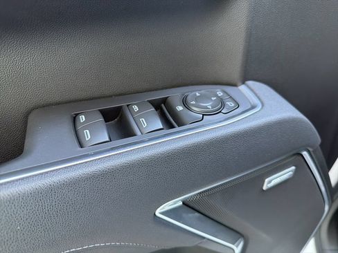 Used 2026 Chevrolet Silverado 1500 RST AWD/4WD image 7