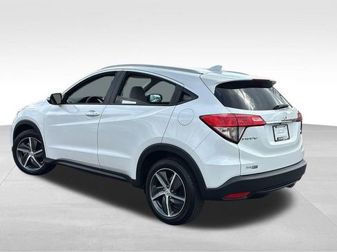 Used 2021 Honda HR-V EX image 5