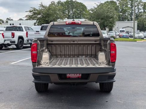 Used 2015 Chevrolet Colorado LT w/ LT Convenience Package RWD image 13