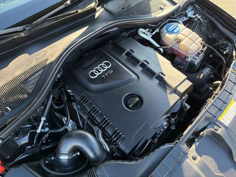 Used 2015 Audi A6 2.0T Premium Plus w/ Premium Plus Package image 14