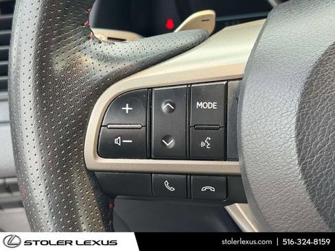 Used 2019 Lexus RX 350 F Sport AWD/4WD image 23