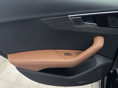 Used 2023 Audi A4 2.0T Premium Plus w/ Premium Plus Package image 30