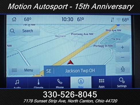 Used 2021 Ford Mustang GT Premium w/ California Special Package image 29