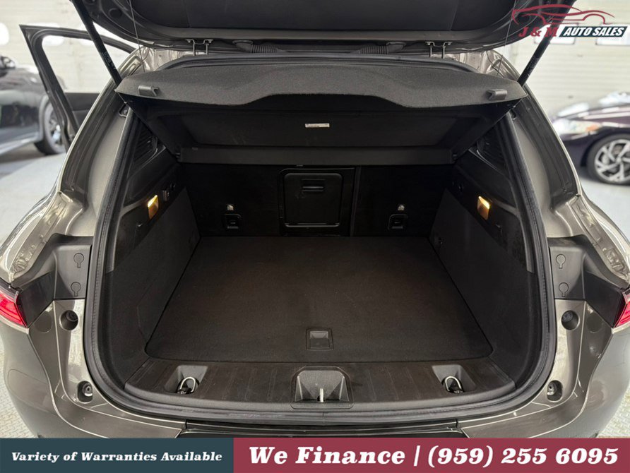 Used 2024 Dodge Hornet R/T AWD/4WD image 30