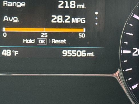 Used 2015 Kia Optima EX image 6