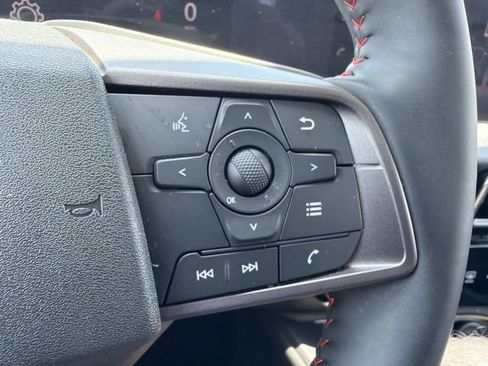 Used 2026 Nissan Sentra SR w/ Floor Mat Package FWD image 23