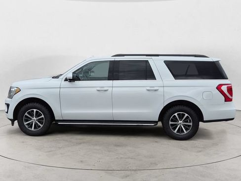 Used 2019 Ford Expedition Max XLT w/ Equipment Group 202A AWD/4WD image 8