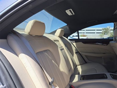 Used 2016 Mercedes-Benz CLS 400 image 18