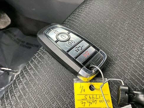 Used 2023 Ford F150 XLT w/ Equipment Group 302A High image 11