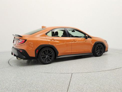 Used 2023 Subaru WRX Premium AWD/4WD image 24