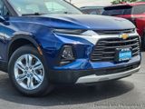 Certified 2022 Chevrolet Blazer LT image 2