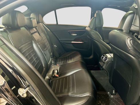 Used 2023 Mercedes-Benz C 300 Sedan image 25