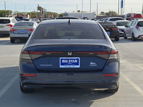 Used 2023 Honda Accord EX-L image 5