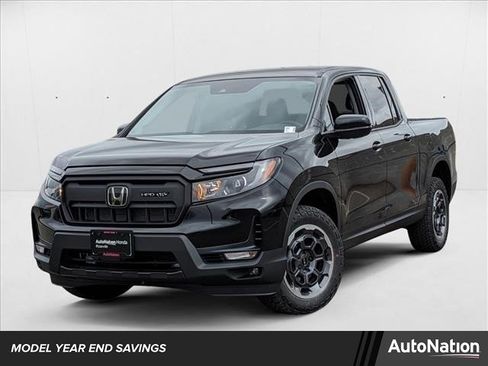 New 2024 Honda Ridgeline Sport image 1