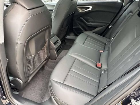 New 2026 Audi A5 2.0T Premium Plus AWD/4WD image 5