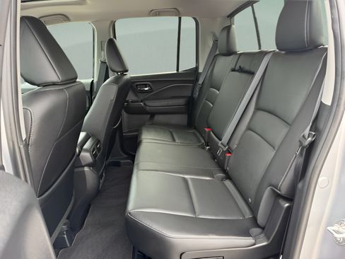 Used 2024 Honda Ridgeline RTL image 25