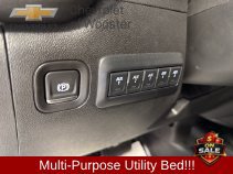 Used 2025 Chevrolet Silverado 2500 W/T w/ WT Convenience Package RWD image 10