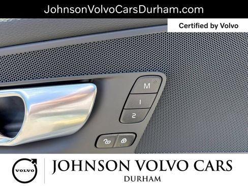 Certified 2025 Volvo XC60 T8 Plus w/ Protection Package Premier AWD/4WD image 16