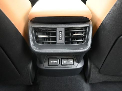 Certified 2025 Lexus ES 350 w/ Premium Package FWD image 23