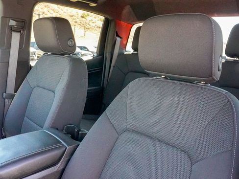 Used 2024 GMC Canyon Elevation w/ Trailering Package image 23