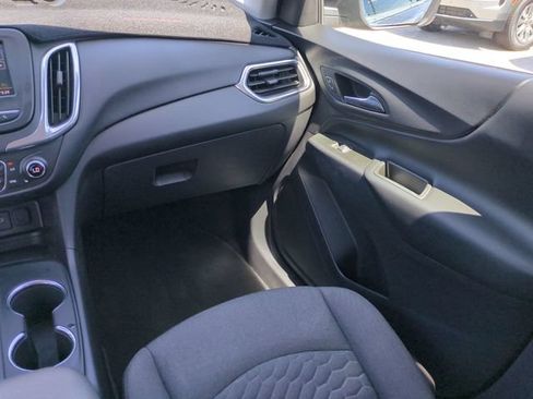 Used 2020 Chevrolet Equinox LT AWD/4WD image 19