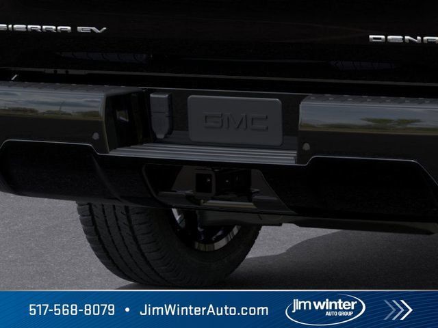 New 2025 GMC Sierra EV Denali AWD/4WD image 29