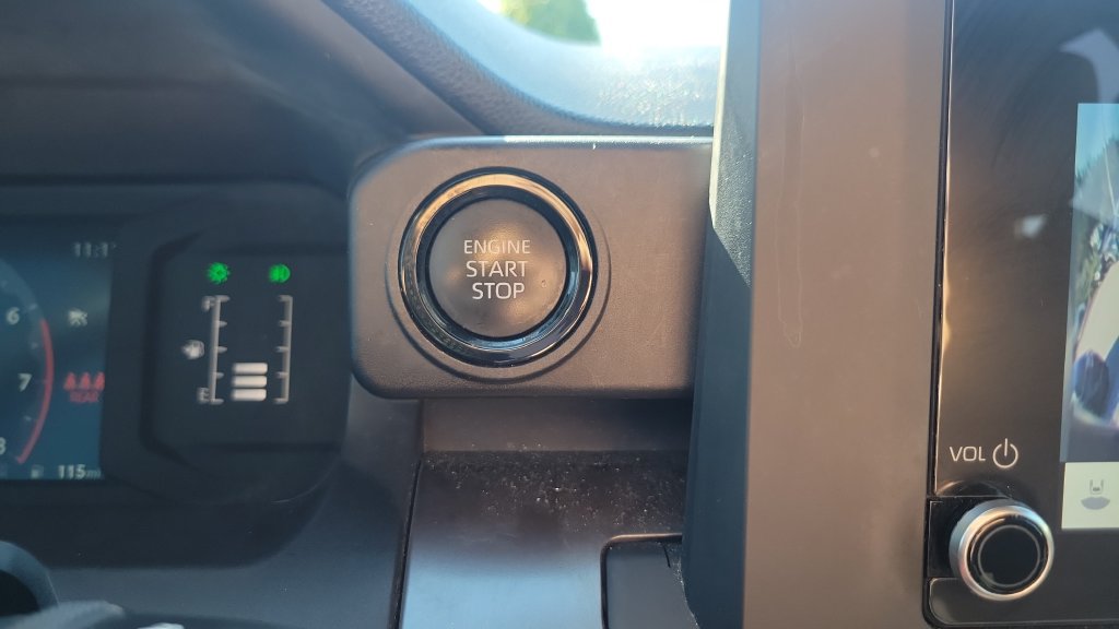 Used 2024 Toyota Tacoma SR5 RWD image 23