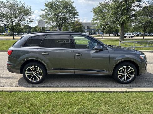 New 2026 Audi Q7 2.0T Premium AWD/4WD image 37