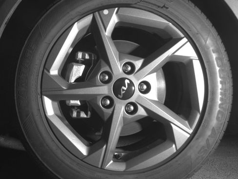 Used 2025 Kia K4 FWD image 12