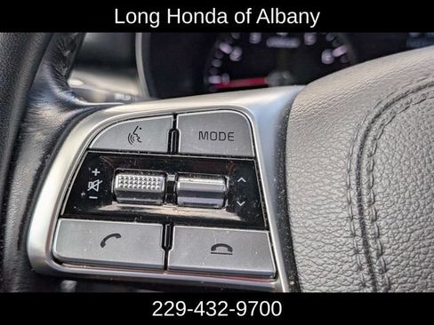 Used 2022 Kia Telluride LX FWD image 25