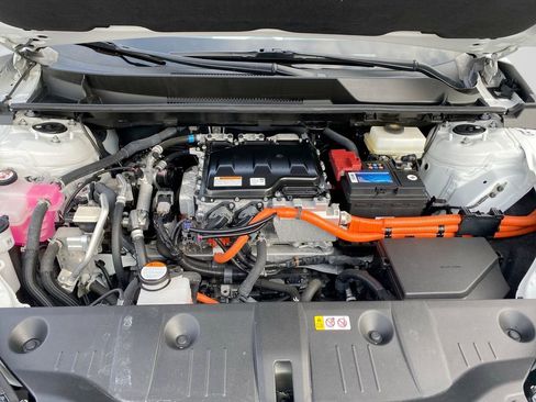 Used 2023 Subaru Solterra AWD image 40