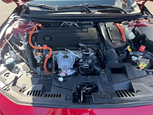 Used 2023 Honda Accord Sport image 28
