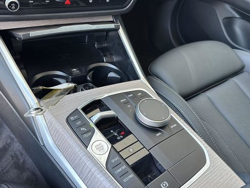 Used 2025 BMW 430i xDrive w/ Premium Package image 24