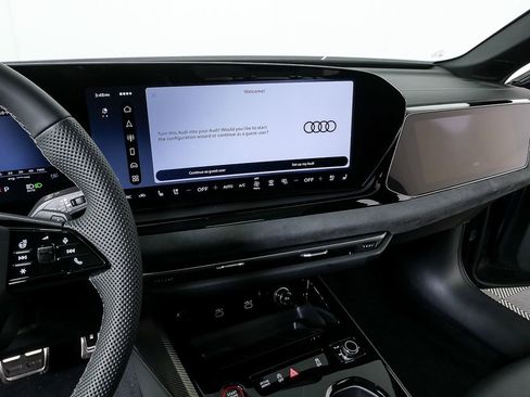 New 2026 Audi S5 Premium Plus image 13