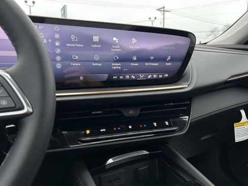 New 2026 Buick Envision Avenir image 37