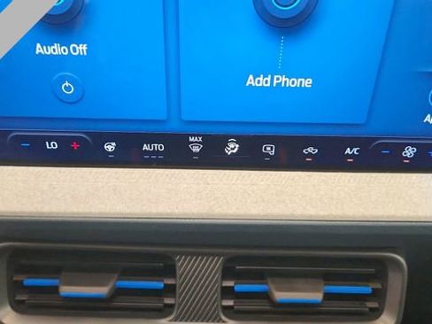 New 2026 Ford Maverick XLT AWD/4WD image 17