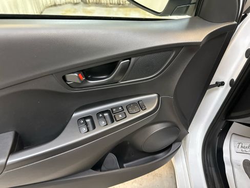 Used 2022 Hyundai Kona N Line image 25