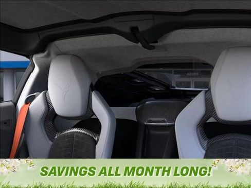 New 2026 Chevrolet Corvette Z06 image 24