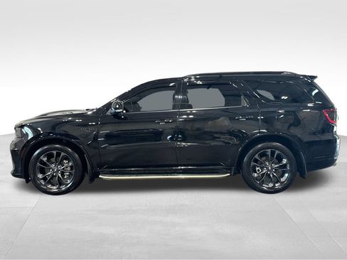 Used 2023 Dodge Durango R/T AWD/4WD image 4