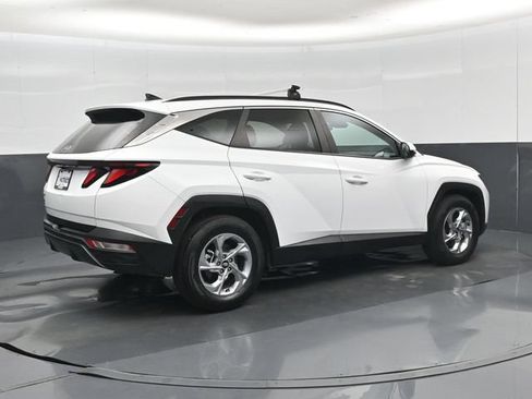 Used 2024 Hyundai Tucson SEL FWD image 29