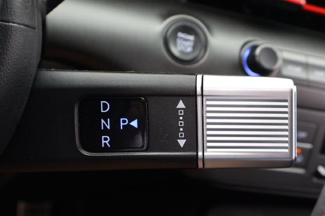 Used 2024 Hyundai Kona N Line AWD/4WD image 29