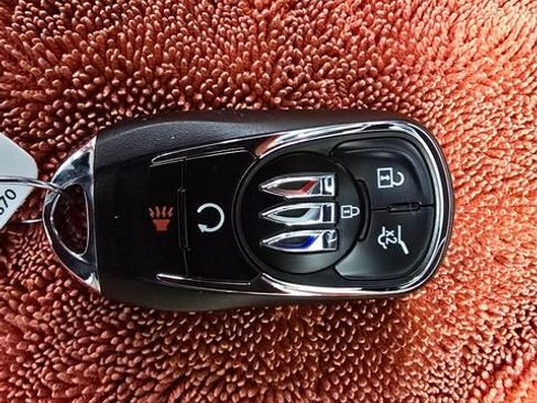 New 2026 Buick Encore GX Sport Touring w/ Comfort Package AWD/4WD image 37